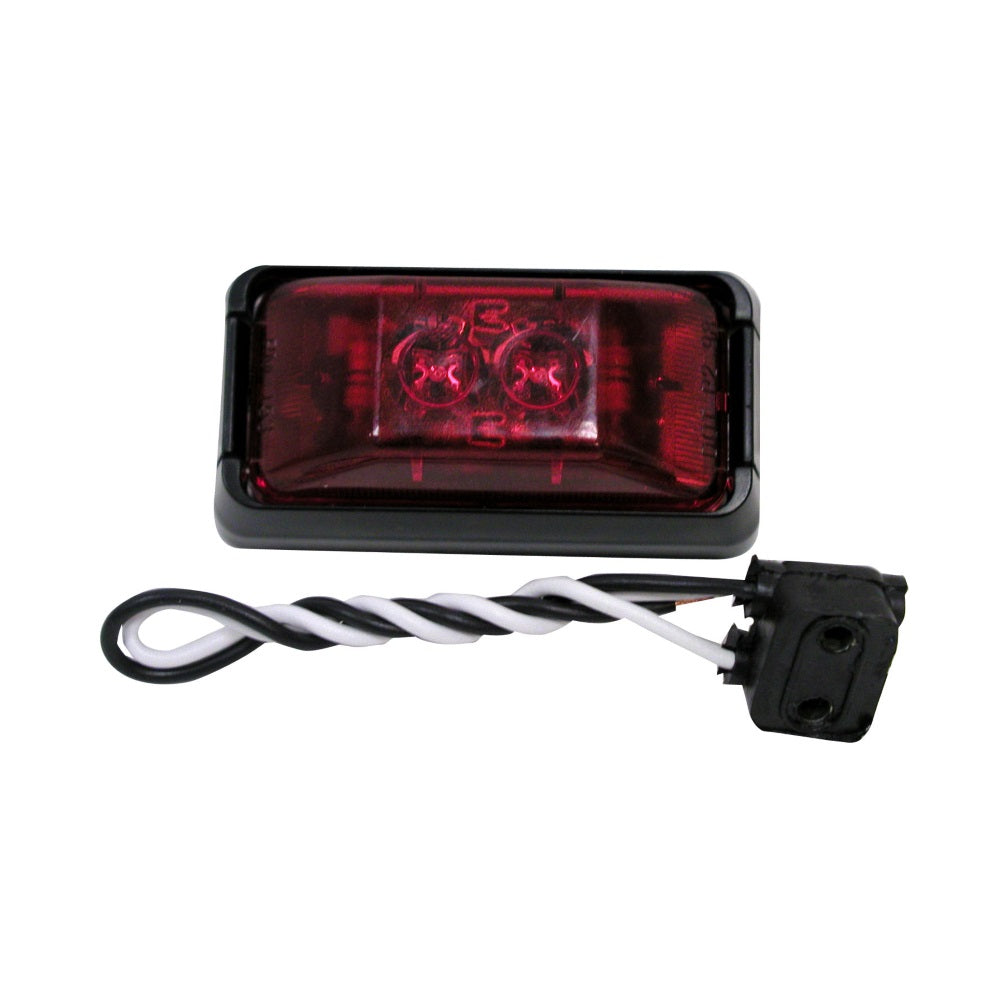 Peterson 153 LED Clearance/Side Marker Light Kits