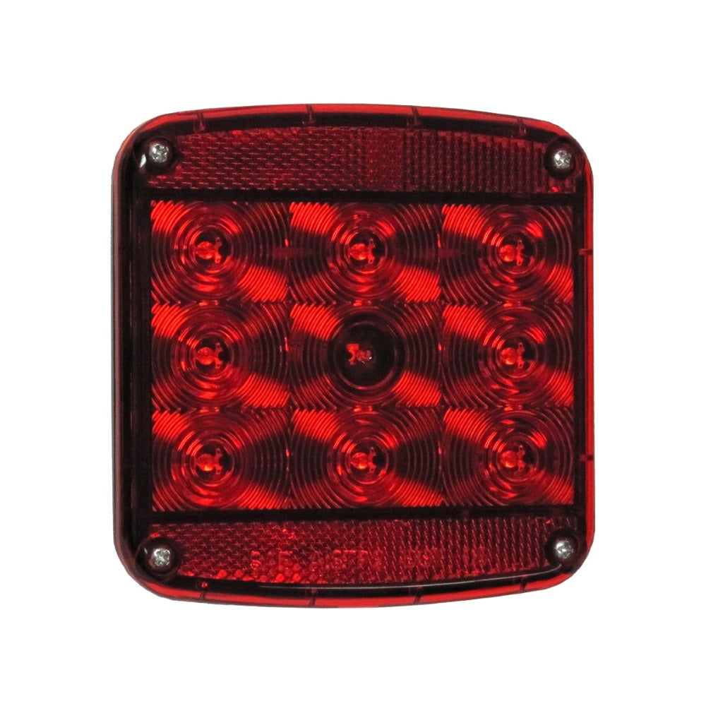 Peterson 840 LED Stop, Turn & Tail Lights