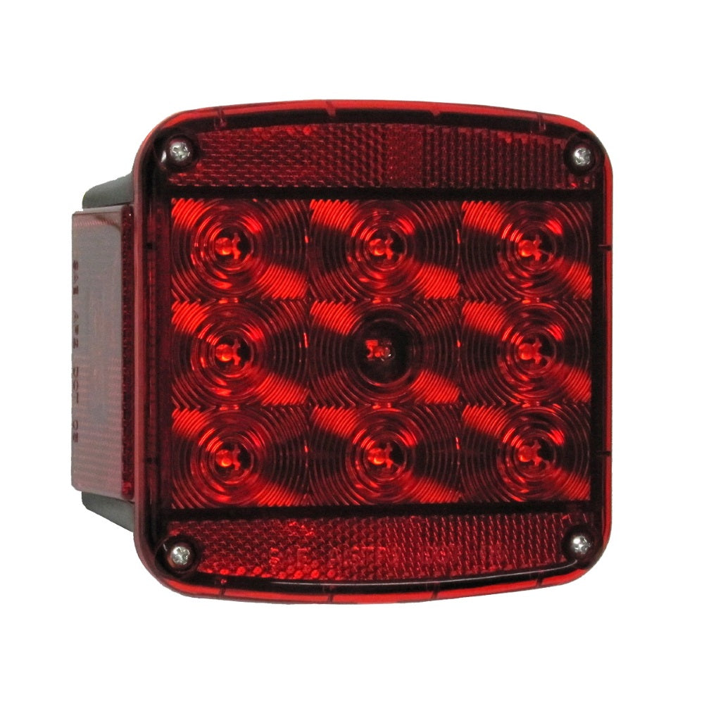 Peterson 840 LED Stop, Turn & Tail Lights