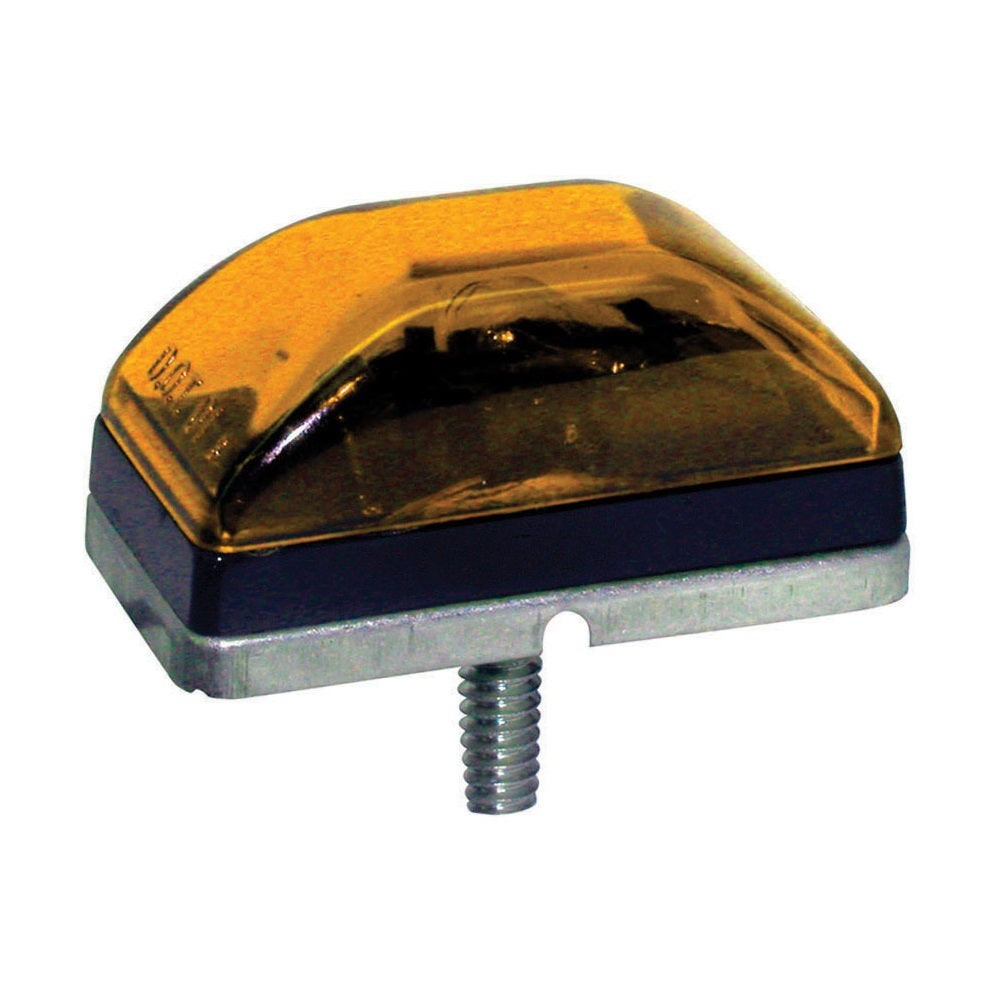 Peterson 151 Clearance/Side Marker Light, 2.12″ x 1.12″ (Amber or Red)