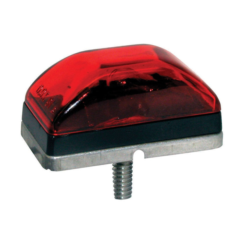 Peterson 151 Clearance/Side Marker Light, 2.12″ x 1.12″ (Amber or Red)