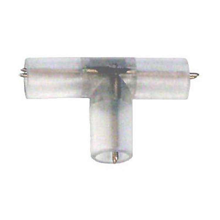 Imtra T-Connector for 3/8" Rope Light