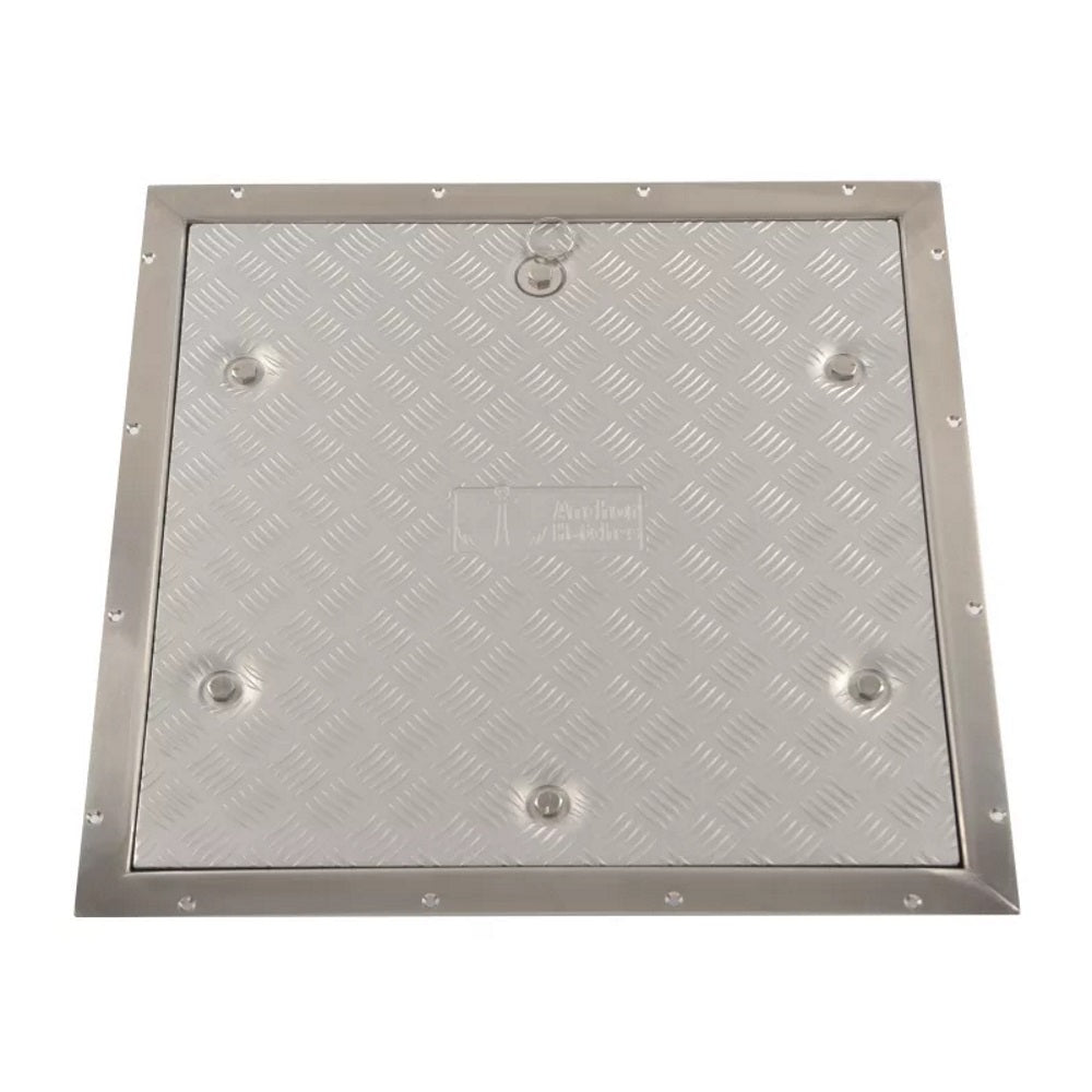Aluminum Anchor Hatch, P & E