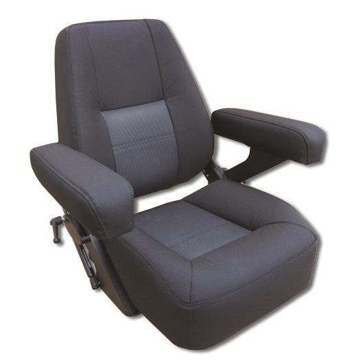 Patriot - Boat Seat, Bentley's Marine Seating