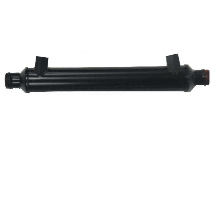 Mercruiser Replacement Oil Cooler, 862837T