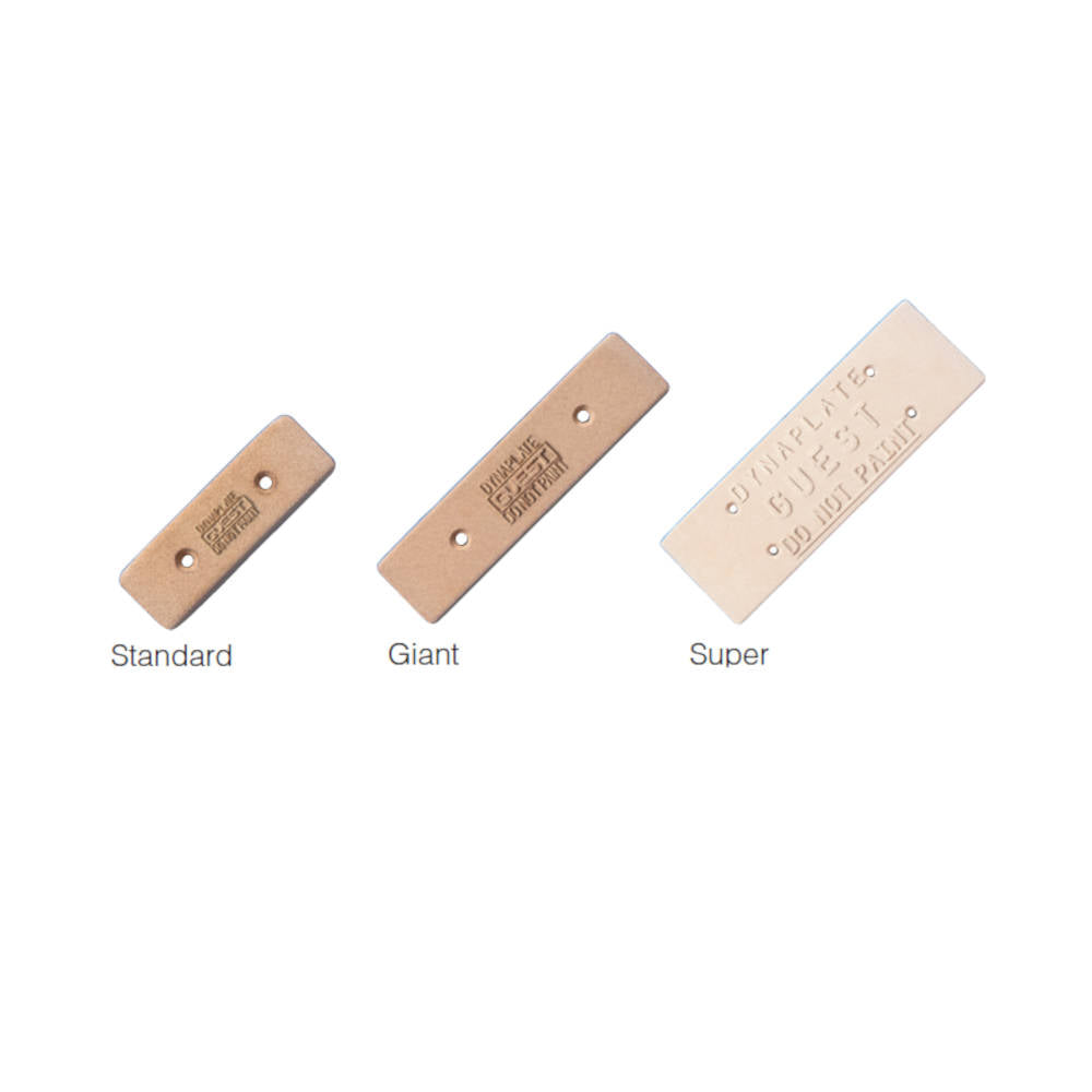 Dynaplate - Grounding & Bonding Plate