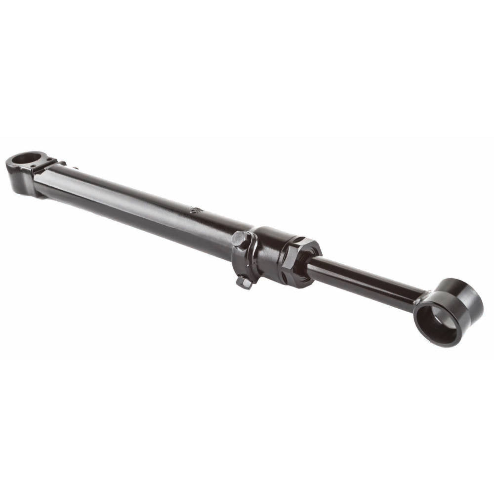 Sterndrive Trim Cylinder, 9B-102-01 for SEI106 and 70-82 R style drives with External Lines