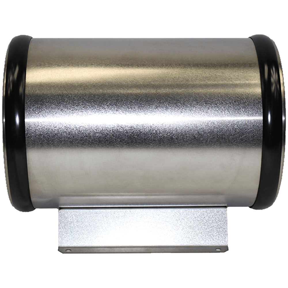 Stainless Steel Gravity Feed Fuel Tank