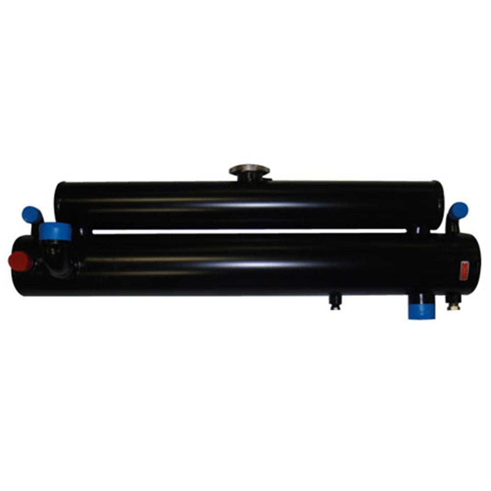 Volvo 7.4 Heat Exchanger, 856675