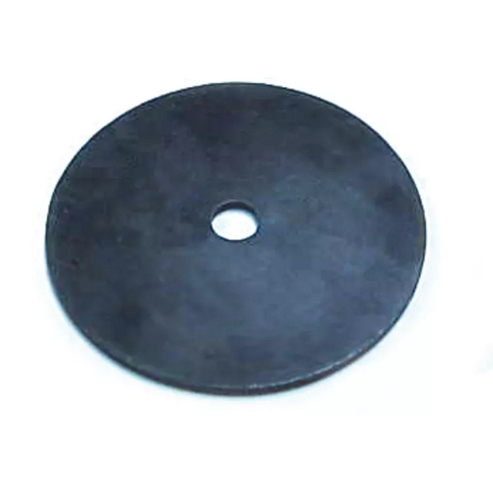 Gasket for Marine Heat Exchangers, 4" Rubber