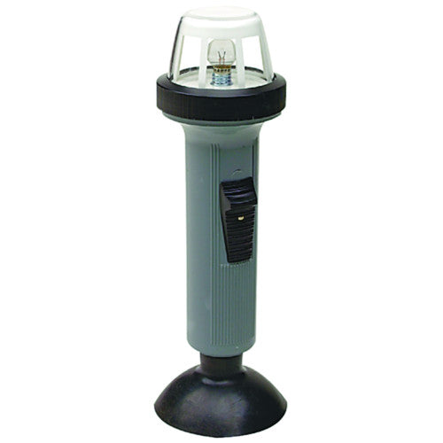 Portable All Round Stern Light w/ Suction Cup Mount