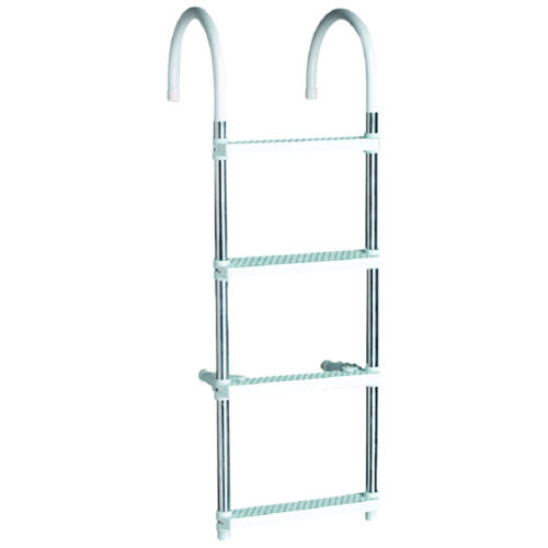 Boarding Ladder, 4 Step