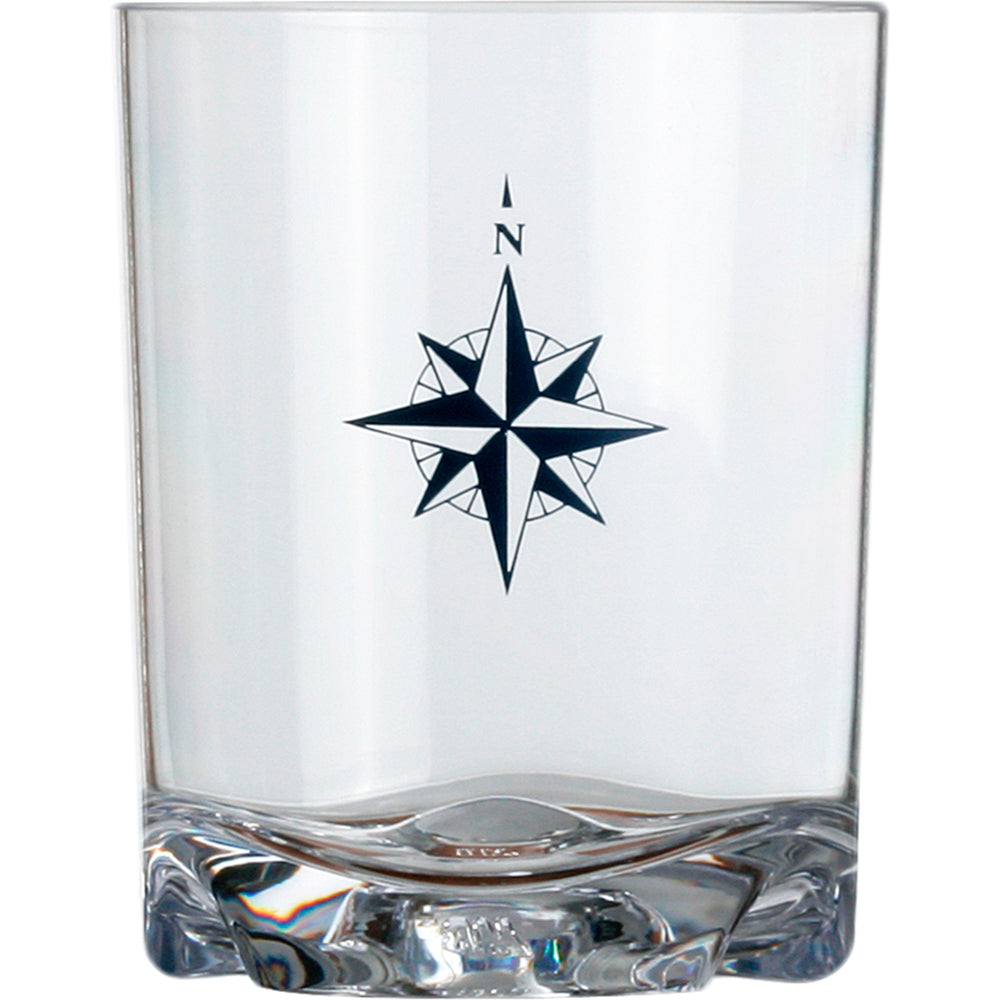Northwind 12 Oz. Water Glass, Set of 6
