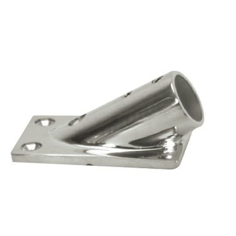 Whitecap 30° Rectangular Base