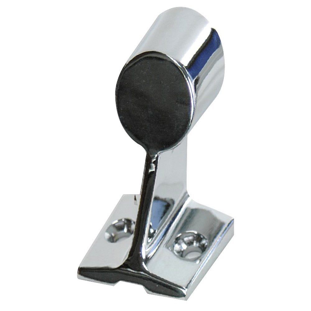 Whitecap Aft Handrail Stanchion