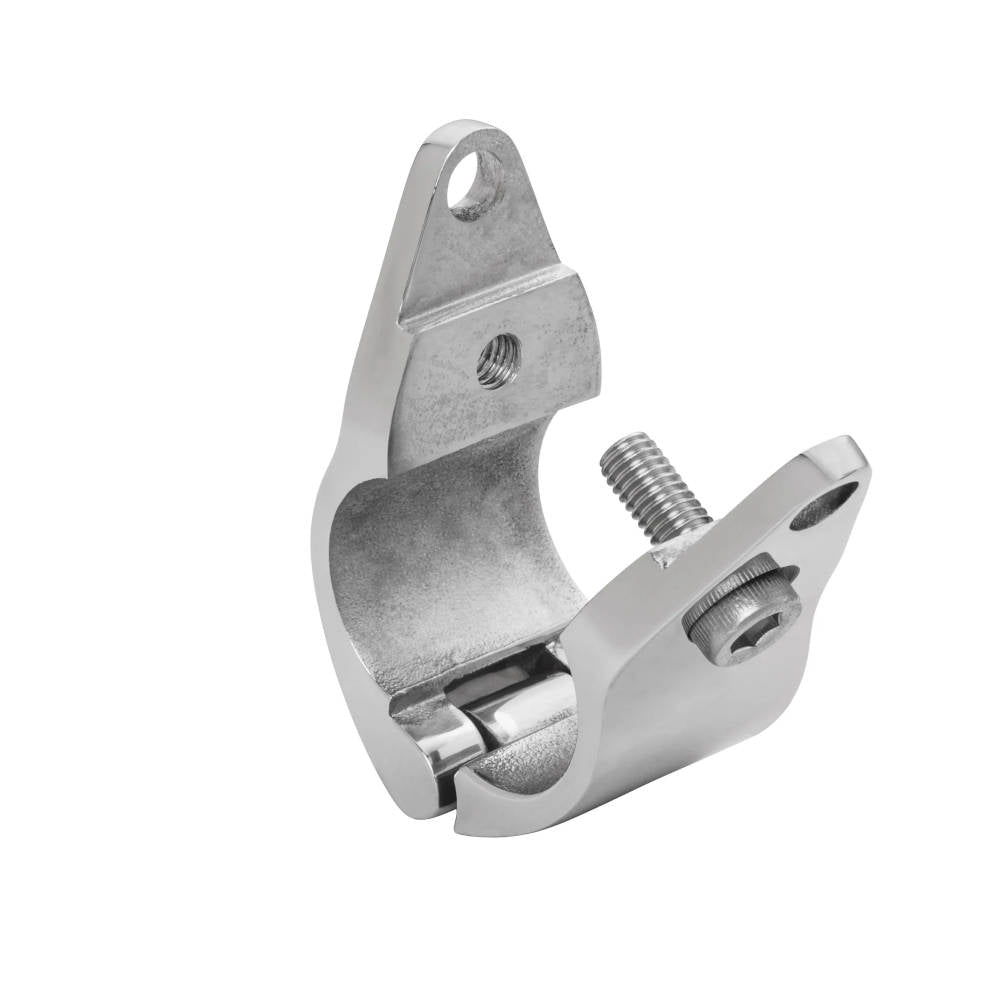 Whitecap Stainless Steel Hinged Jaw Slide