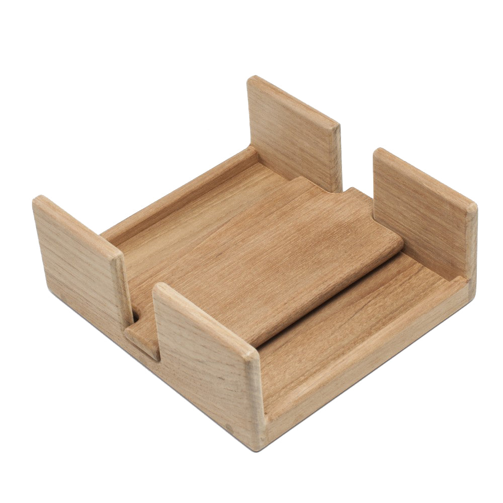 Whitecap Teak Napkin Holder