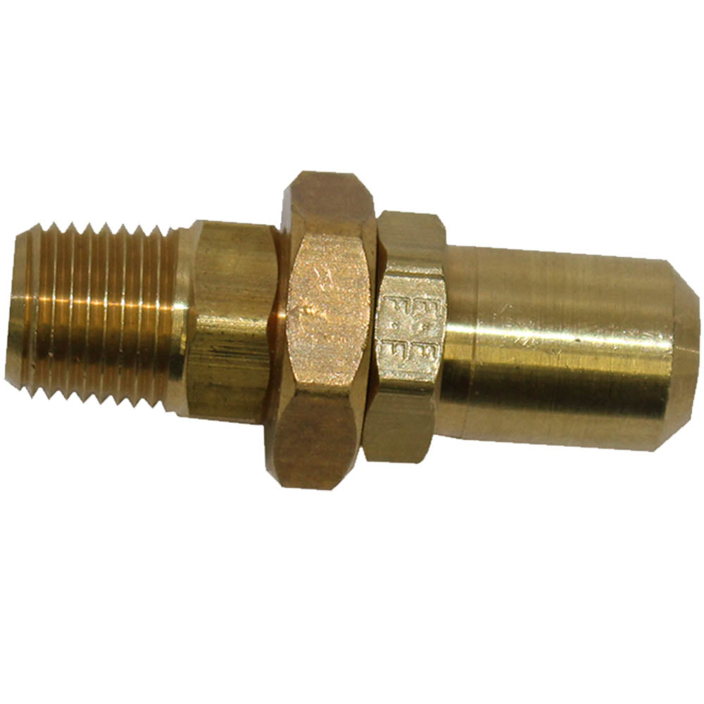 Dickinson, Orifice Assembly