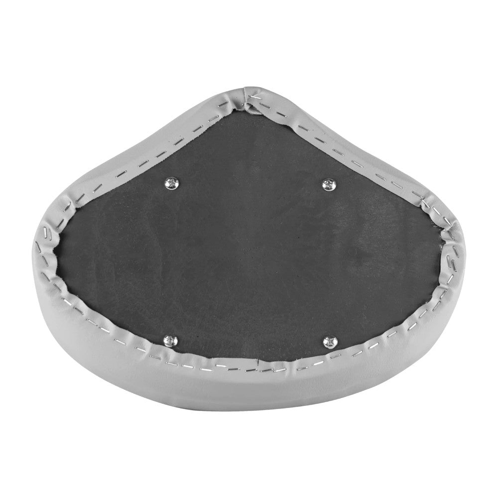 Wise Boat Seat, Pro Casting Seat, White