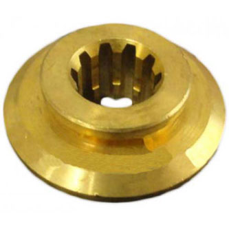 Thrust Washer, Tohatsu / Nissan, 25 - 30 HP