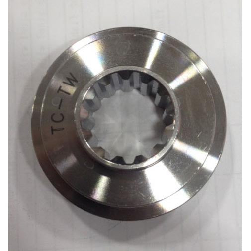 Thrust Washer, Tohatsu / Nissan, 35 - 55 HP