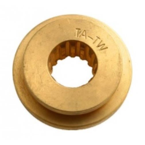 Thrust Washer, Tohatsu / Nissan, 9.9 - 18 HP
