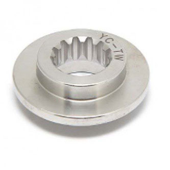 Thrust Washer, Yamaha, 40 - 60 HP