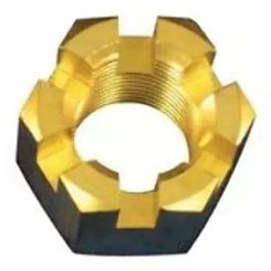 Propeller Nut, BRP / Johson / Evinrude, 45 - 140 HP