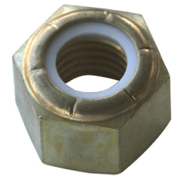 Propeller Nut, Mercury, 40 - 140 HP, MDNT/8114114