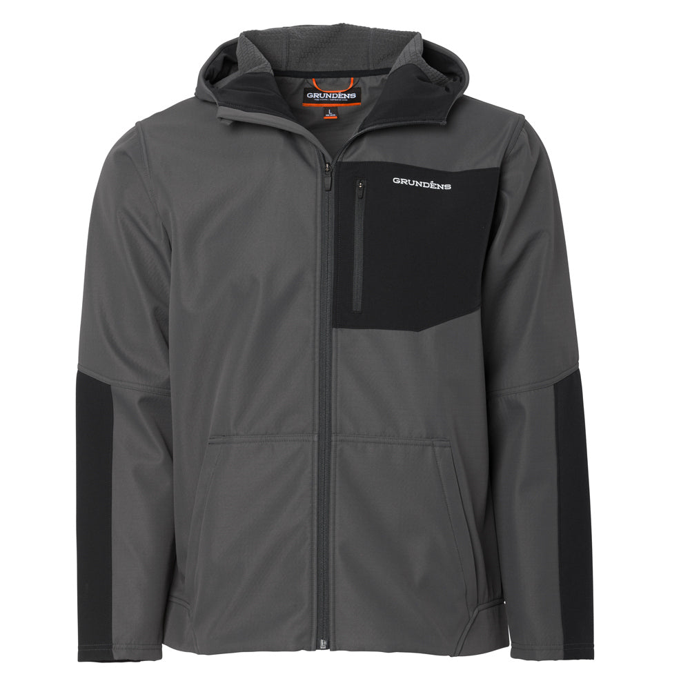 Grundens Bulkhead Tech Fleece Jacket