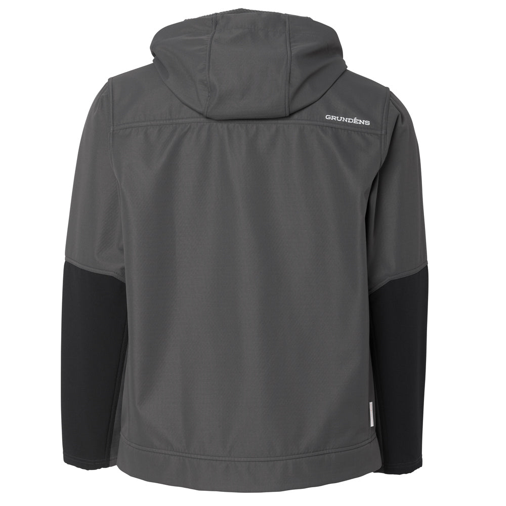 Grundens Bulkhead Tech Fleece Jacket