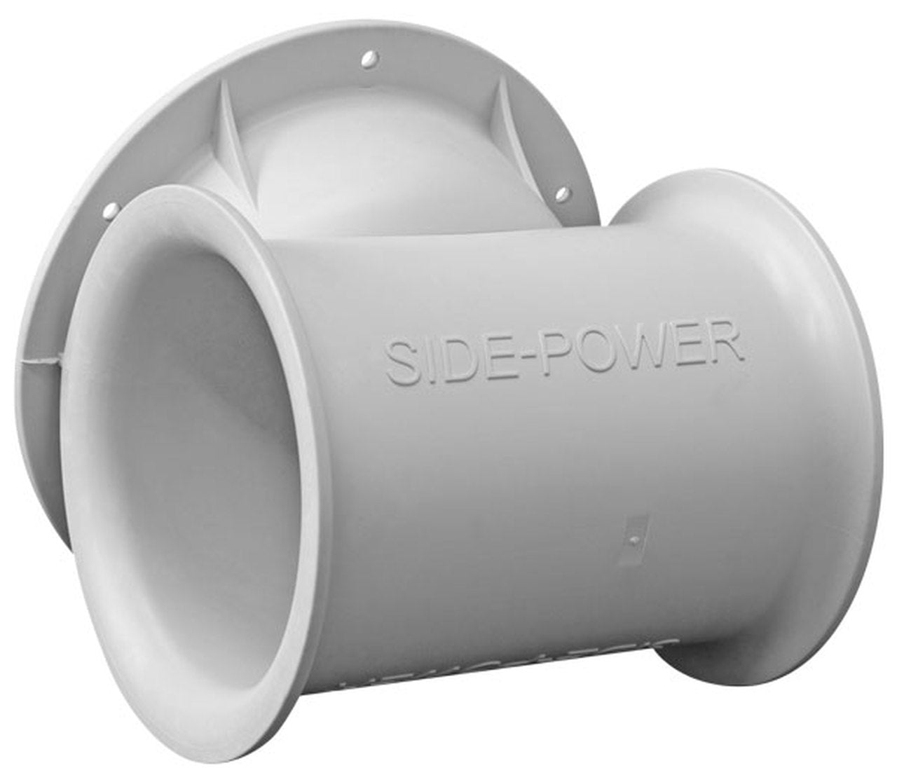 Side-Power Stern Tunnel SM90135I, GRP for SE120, SE150 & SH160