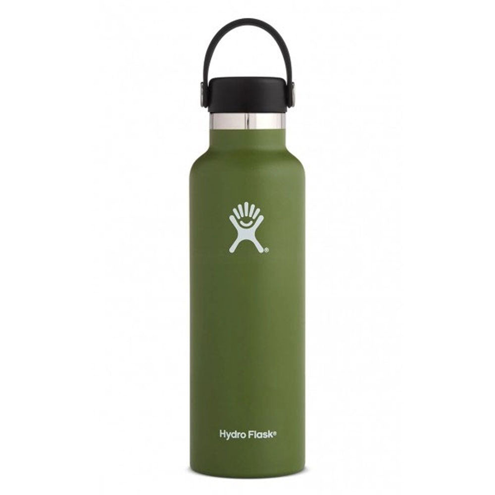 21 Oz Standard Mouth Bottle