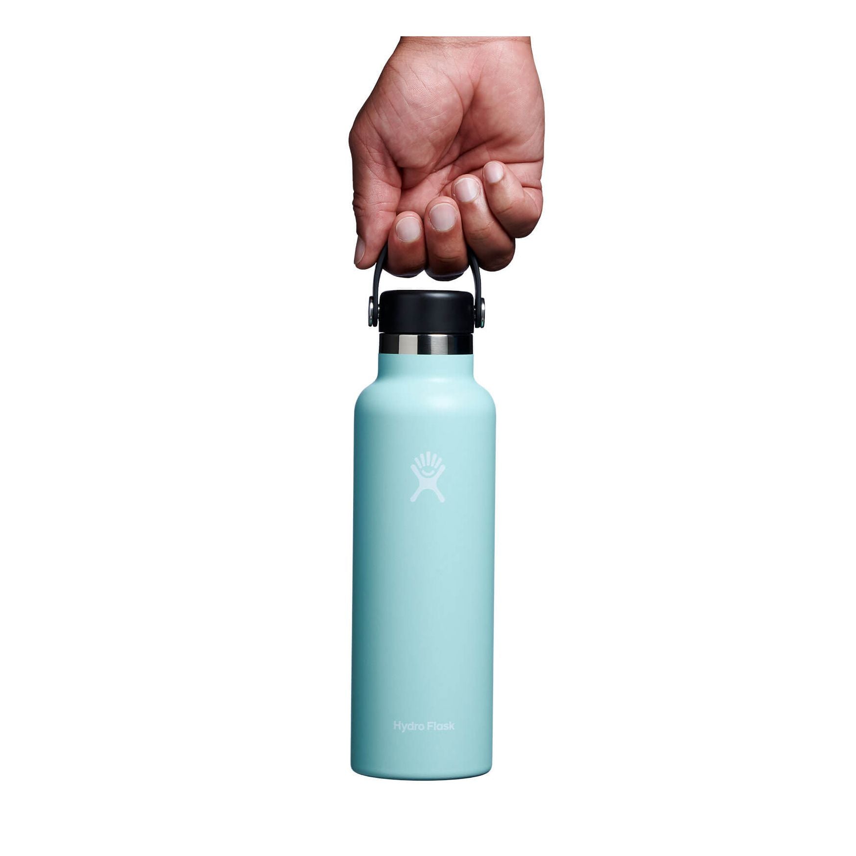 21 Oz Standard Mouth Bottle