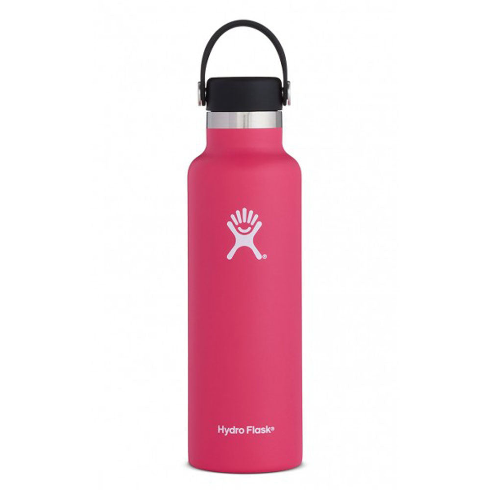 21 Oz Standard Mouth Bottle