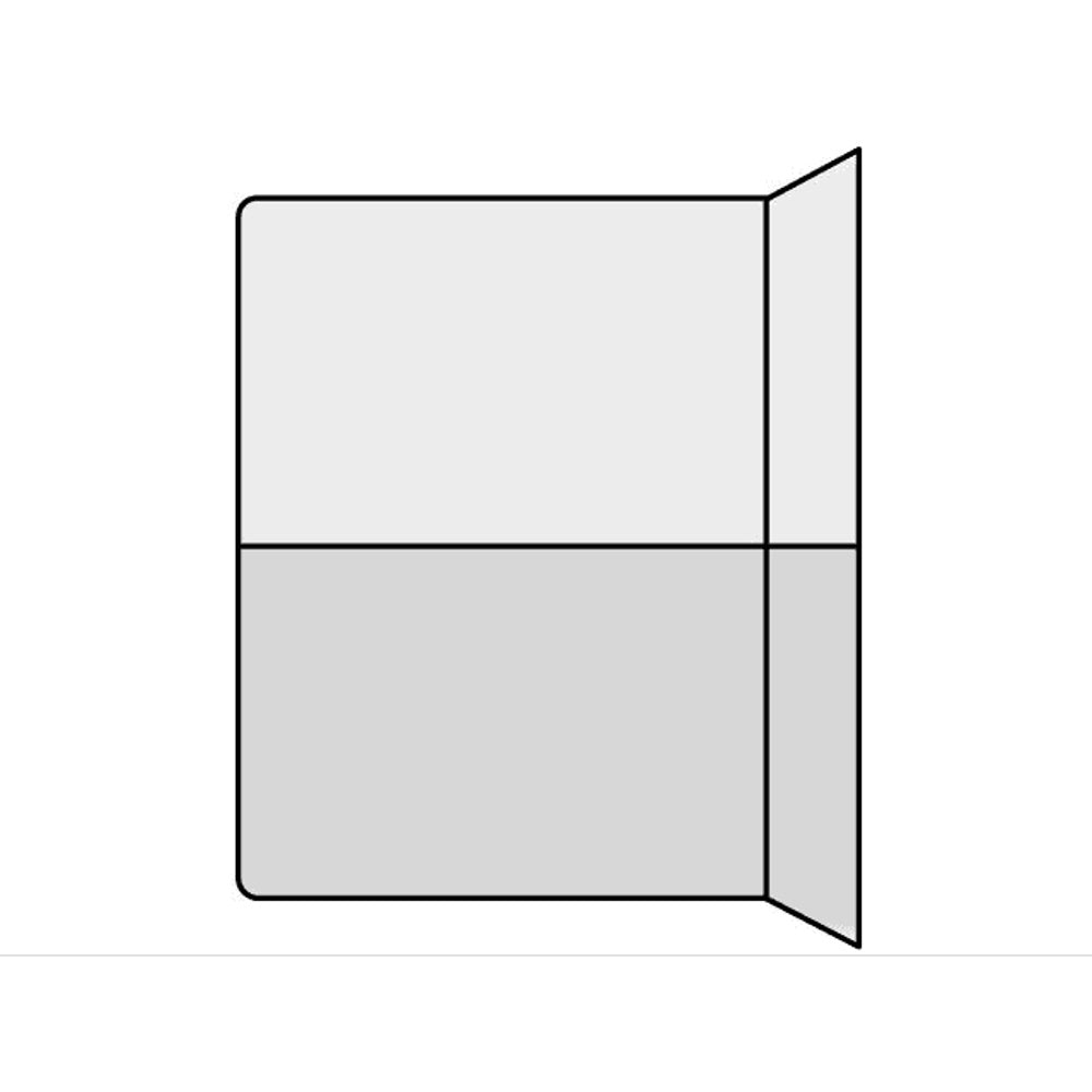 Parker 81 Series 10081 Crimp Shell