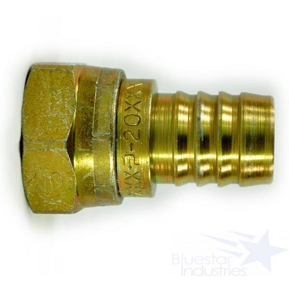 Parker 0688 Female Straight Swivel Hose Fitting