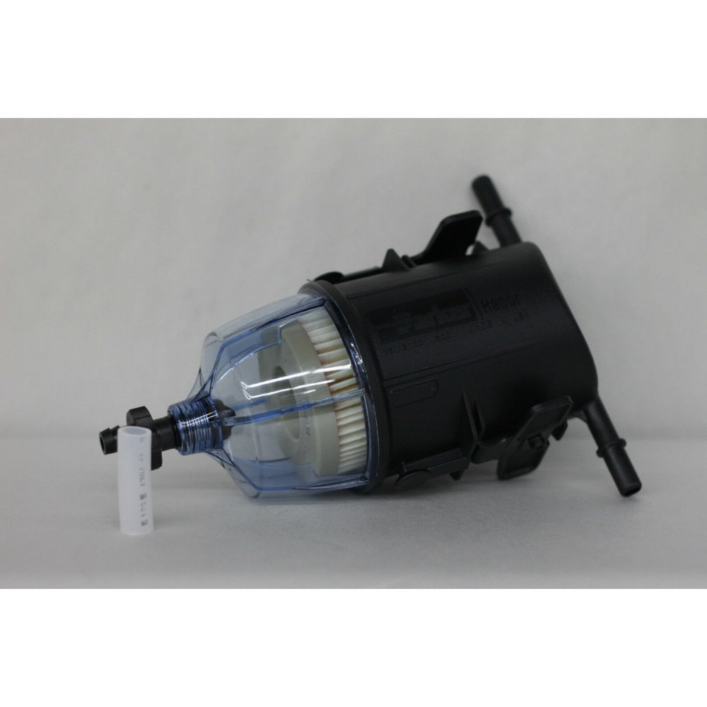 Racor Snapp Disposable Plastic Filter