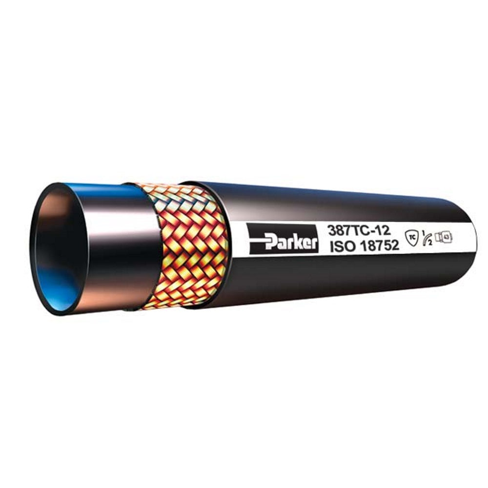 Parker 387 GlobalCore Hydraulic Hose