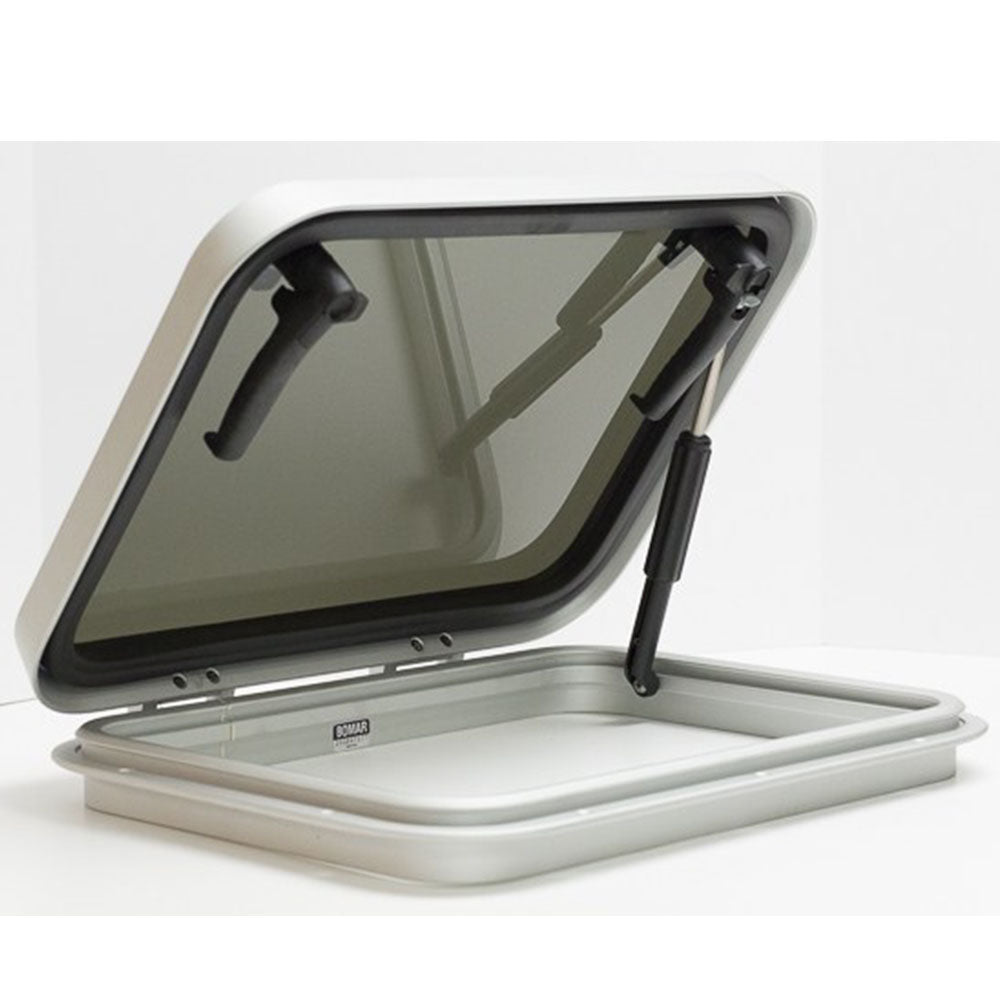 Bomar Hatch Hi-Pro, 2000 Series