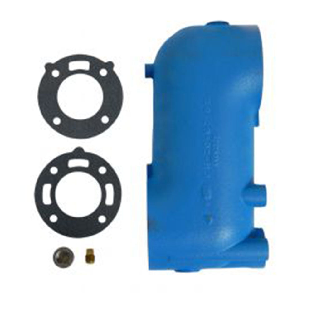 Barr Marine Direct Replacement Crusader Riser Extensions