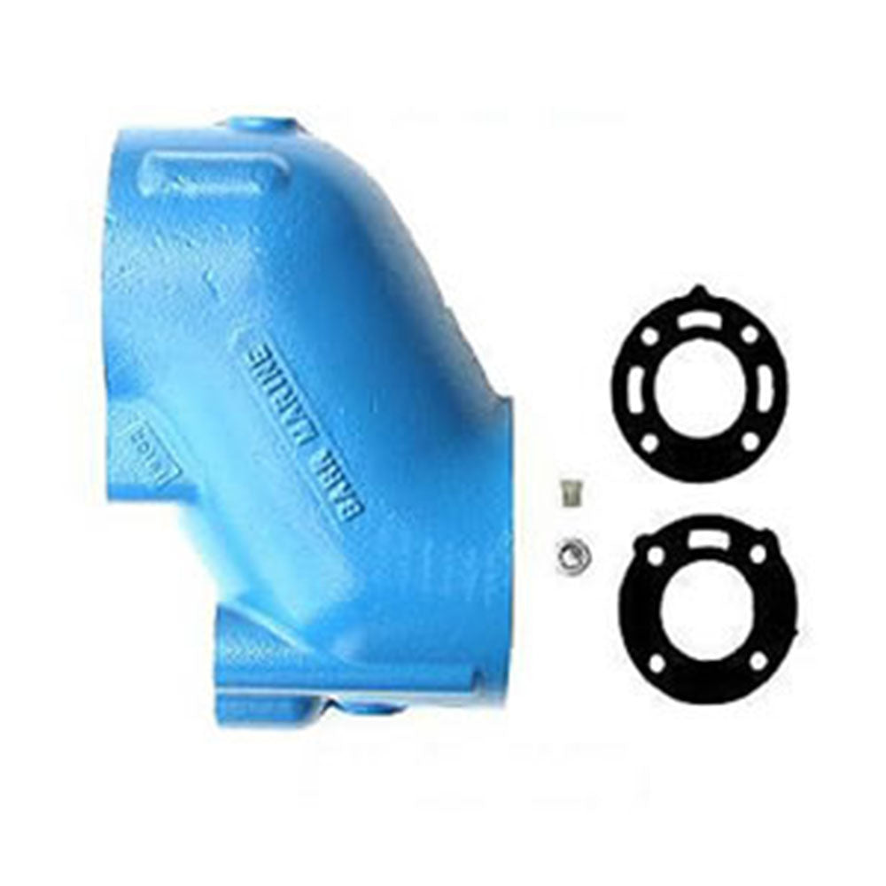 Barr Marine Direct Replacement Crusader Riser Extensions