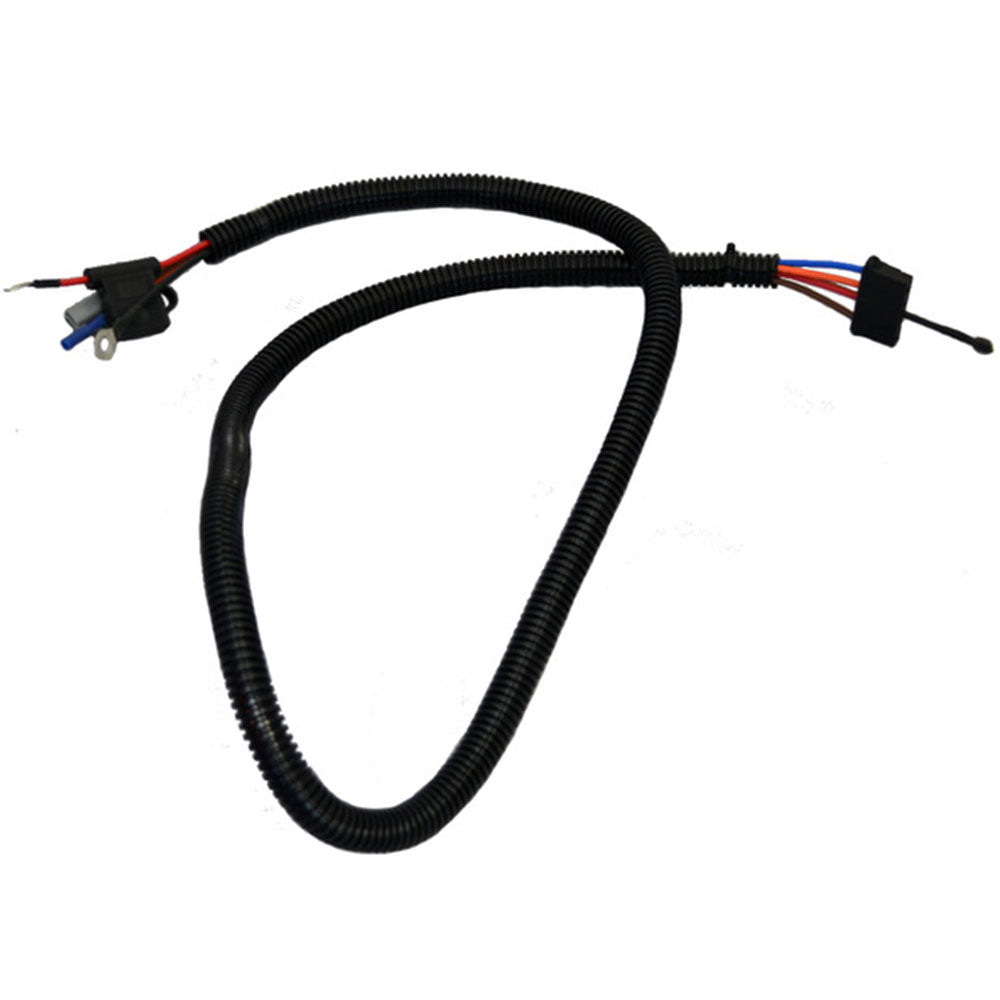 Regulator Accessories, Alternator Wiring Harnesses