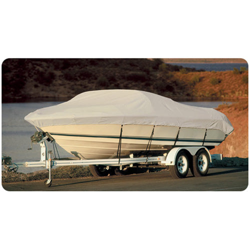 BoatGuard® Trailerable Boat Covers