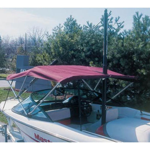 Taylor Made Mastercraft Bimini Top w/ Extended Pylon