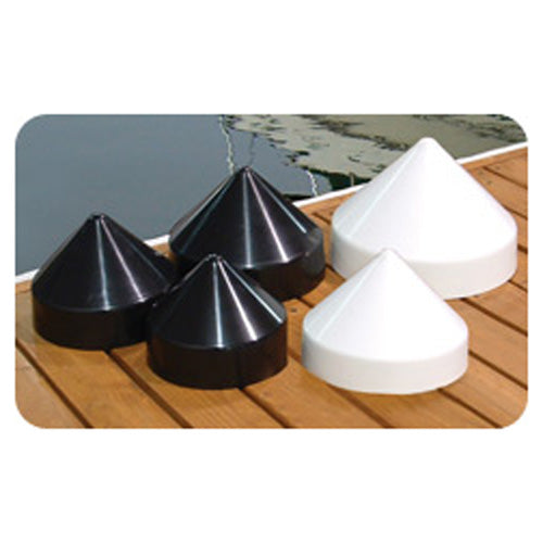 Taylor Made Piling Caps