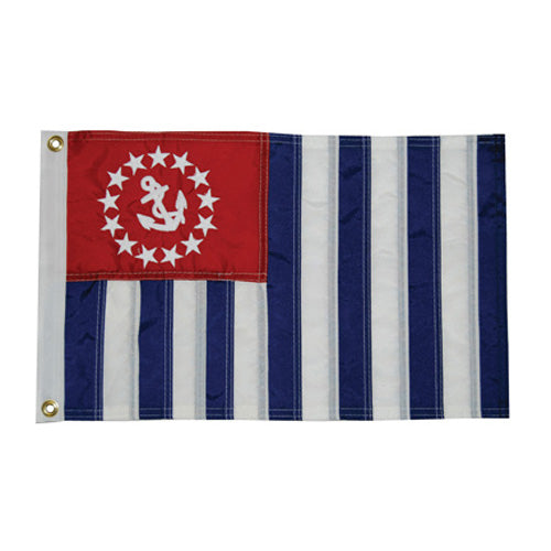 Taylor Made US Power Squadron Ensign Deluxe Sewn Flag