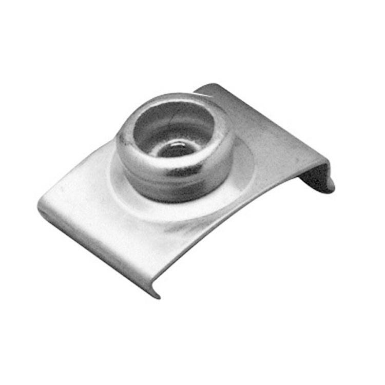 Taylor Made SS Top-Lok Windshield Snap Stud