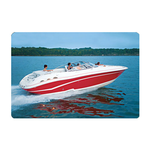 Taylor Made Euro V-Hull Runabouts Semi-Custom Covers
