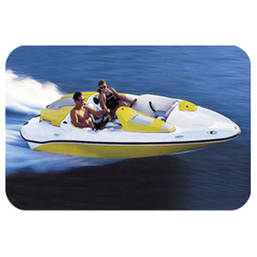 Taylor Made Jet Boat Semi-Custom Covers